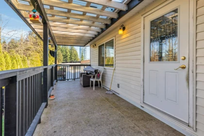 Community Amenities Photo (Clubhouse) of 32615 Bevan Avenue, Abbotsford, BC