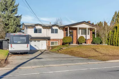 32615 Bevan Avenue, Abbotsford, BC, Abbotsford — Single Family Residence for sale