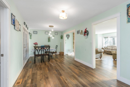 Guest Bathroom Photo of 32615 Bevan Avenue, Abbotsford, BC
