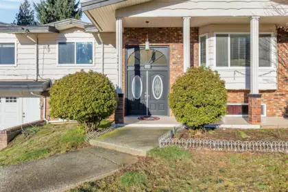 32615 Bevan Avenue, Abbotsford, BC, Abbotsford — Single Family Residence for sale