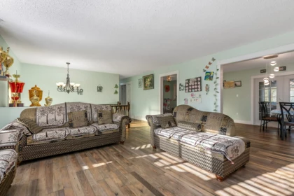Loft / Bonus Room Photo of 32615 Bevan Avenue, Abbotsford, BC