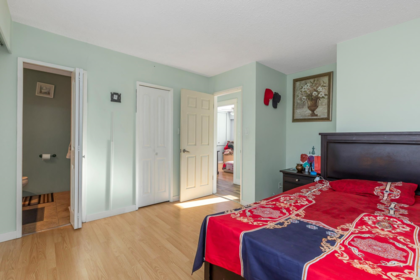 Mudroom Photo of 32615 Bevan Avenue, Abbotsford, BC
