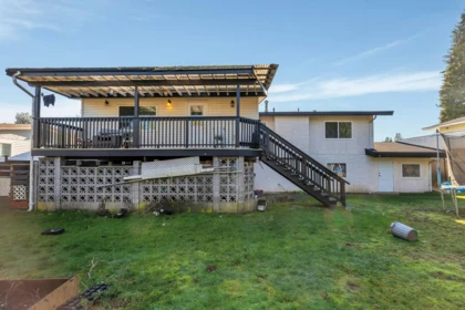 Outdoor Kitchen Photo of 32615 Bevan Avenue, Abbotsford, BC