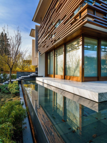 Backyard Photo of 3315 W 38th Avenue, Vancouver, BC