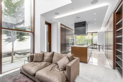 Breakfast Nook Photo of 3315 W 38th Avenue, Vancouver, BC