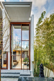 Front Yard Photo of 3315 W 38th Avenue, Vancouver, BC