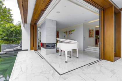 Kitchen Photo of 3315 W 38th Avenue, Vancouver, BC