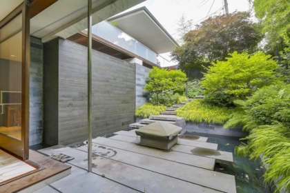 Mudroom Photo of 3315 W 38th Avenue, Vancouver, BC