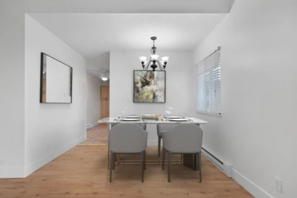 6012 W Greenside Drive, Surrey, BC, Surrey — Townhouse for sale