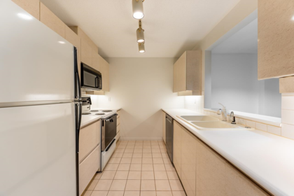 404 2288 Pine Street, Vancouver, BC, Vancouver — Apartment/Condo for sale