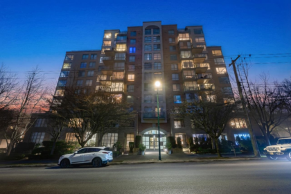 404 2288 Pine Street, Vancouver, BC, Vancouver — Apartment/Condo for sale