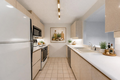 404 2288 Pine Street, Vancouver, BC, Vancouver — Apartment/Condo for sale