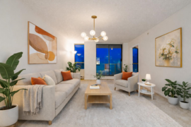 404 2288 Pine Street, Vancouver, BC