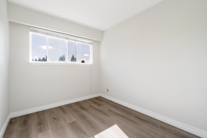 Bedroom 3 Photo of 1861 Galer Way, Port Coquitlam, BC