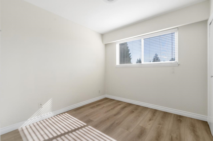Bedroom 4 Photo of 1861 Galer Way, Port Coquitlam, BC