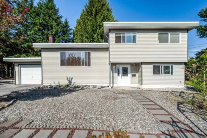 Laundry Room Photo of 1861 Galer Way, Port Coquitlam, BC