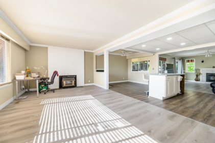 Pantry Photo of 1861 Galer Way, Port Coquitlam, BC