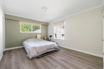 Powder Room Photo of 1861 Galer Way, Port Coquitlam, BC