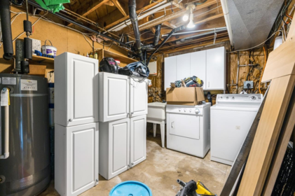 Walk-In Closet Photo of 1861 Galer Way, Port Coquitlam, BC