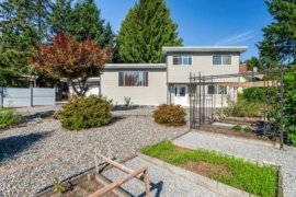 1861 Galer Way, Port Coquitlam, BC