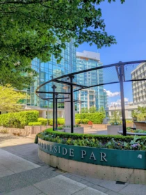 302 588 Broughton Street, Vancouver, BC