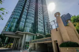 302 588 Broughton Street, Vancouver, BC