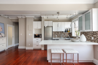 55 777 Burrard Street, Vancouver, BC, Vancouver — Apartment/Condo for sale