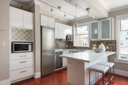 55 777 Burrard Street, Vancouver, BC, Vancouver — Apartment/Condo for sale