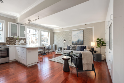 55 777 Burrard Street, Vancouver, BC, Vancouver — Apartment/Condo for sale