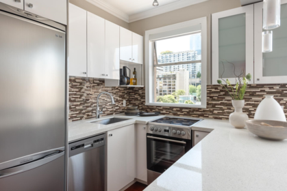 55 777 Burrard Street, Vancouver, BC, Vancouver — Apartment/Condo for sale