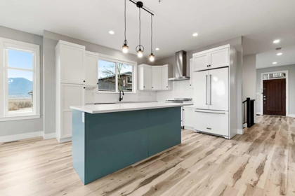 Breakfast Nook Photo of 57 43685 Chilliwack Mountain Road, Chilliwack, BC
