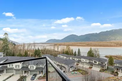 Garden / Landscaping Photo of 57 43685 Chilliwack Mountain Road, Chilliwack, BC