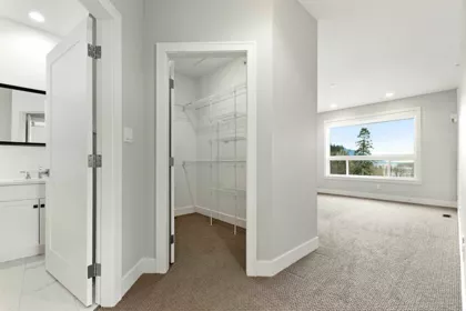Laundry Room Photo of 57 43685 Chilliwack Mountain Road, Chilliwack, BC
