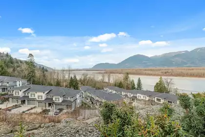 57 43685 Chilliwack Mountain Road, Chilliwack, BC, Chilliwack — Townhouse for sale