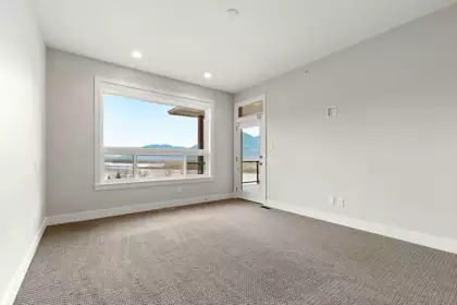Mudroom Photo of 57 43685 Chilliwack Mountain Road, Chilliwack, BC