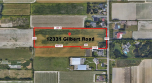 12331 Gilbert Road, Richmond, BC
