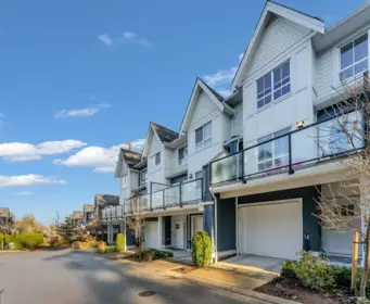 12 2828 156 Street, Surrey, BC, Surrey — Townhouse for sale