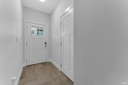 Garage Interior Photo of 12 2828 156 Street, Surrey, BC