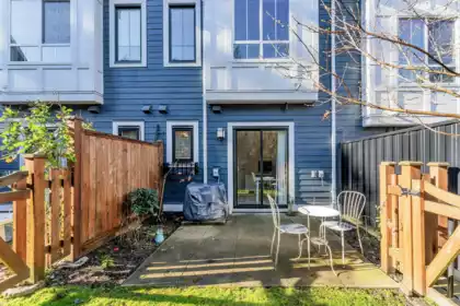 Hot Tub / Spa Photo of 12 2828 156 Street, Surrey, BC