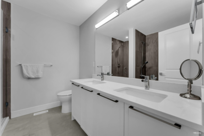Mudroom Photo of 12 2828 156 Street, Surrey, BC