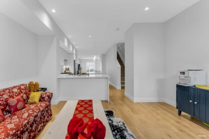 Office / Den Photo of 12 2828 156 Street, Surrey, BC