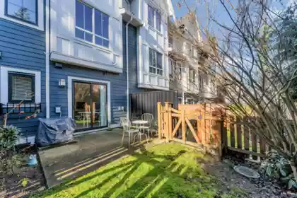 Outdoor Kitchen Photo of 12 2828 156 Street, Surrey, BC