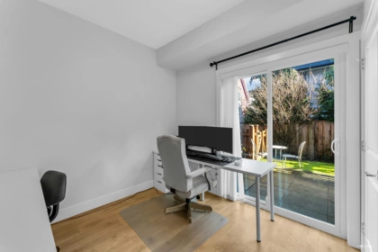 Outdoor Patio Photo of 12 2828 156 Street, Surrey, BC