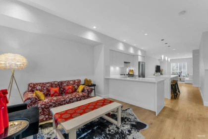 Powder Room Photo of 12 2828 156 Street, Surrey, BC