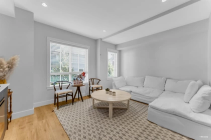 Primary Bedroom Photo of 12 2828 156 Street, Surrey, BC