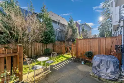 Swimming Pool Photo of 12 2828 156 Street, Surrey, BC