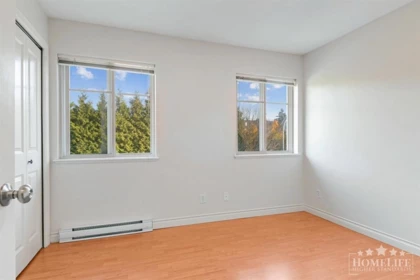 Walk-In Closet Photo of 201 2828 152 Street, Surrey, BC