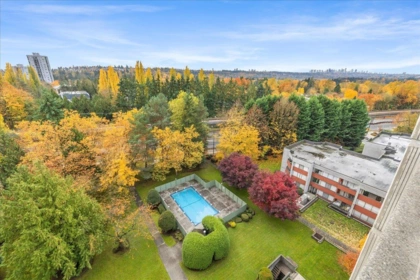 1102 9280 Salish Court, Burnaby, BC, Burnaby — Apartment/Condo for sale