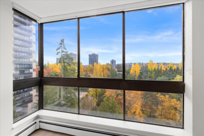 1102 9280 Salish Court, Burnaby, BC, Burnaby — Apartment/Condo for sale