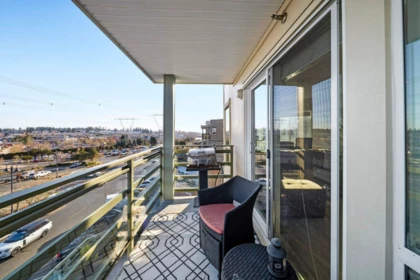 Outdoor Patio Photo of 404 15785 Croydon Drive, Surrey, BC